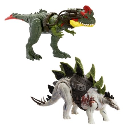 JURASSIC WORLD persekiojantis dinozauras asort, HLP23 HLP23