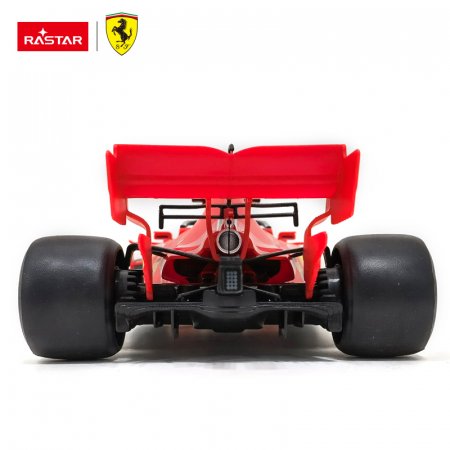 RASTAR 1:16 mastelio valdomas automodelis-konstruktorius Ferrari  SF1000, 97000 97000