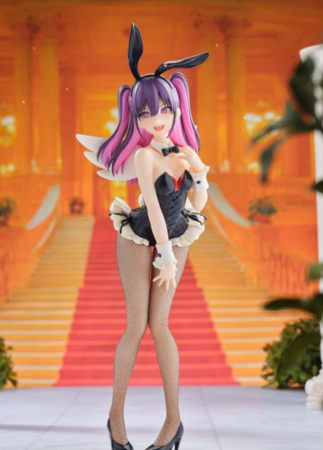 BANDAI Dimensional Seduction figūrėlė Miriella, BP29596P 