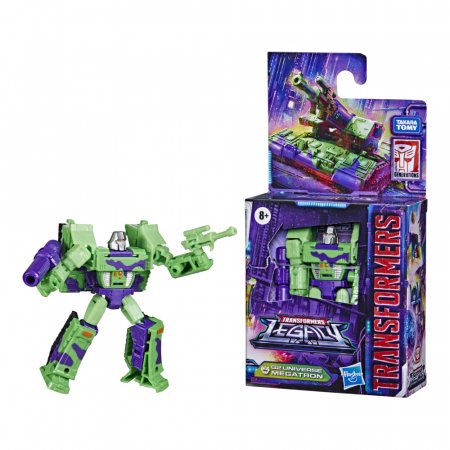 TRANSFORMERS transformeris Gen Legacy ev Core, asort., F29885L0 F29885L0