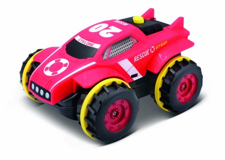 MAISTO TECH RC Cyklone Aqua Tread, 82142 82142