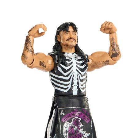 WWE Basic Action imtynininko figūrėlė, 15 cm, asort., GDF62 