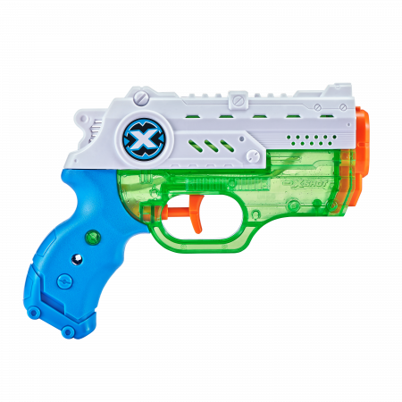 XSHOT vandens šautuvas Fast-Fill, 2vnt., 56334 56334