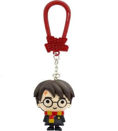 PALADONE HARRY POTTER kuprinės pakabukas, asort., PP3499HPV3 