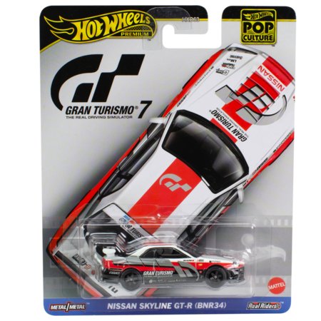 HOT WHEELS automodeliukai Pop kultūra, HXD63 