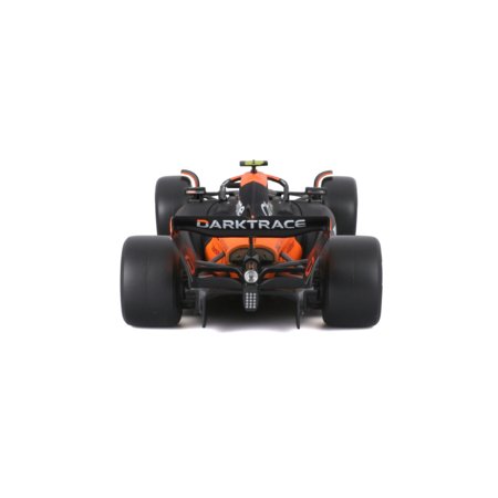 BBURAGO 1:24 automodelis su ekspozicine dėžute F1 McLaren MCL38, 18-28033 