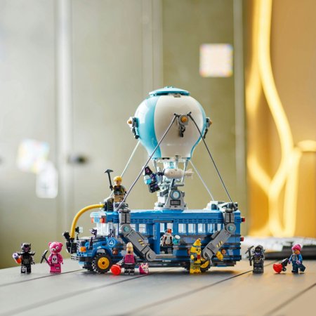 77073 LEGO® Fortnite Battle Bus 