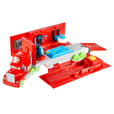 CARS transformeris Makas šviečiantis tamsoje, HPX76 