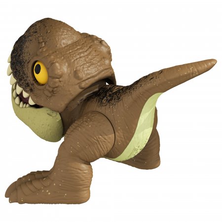 JURASSIC WORLD dinozauro figūrėlė asort., HJB51 HJB51
