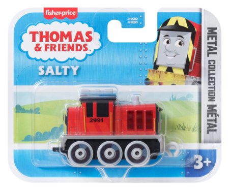 THOMAS & FRIENDS maži garvežiukai, JHK82 