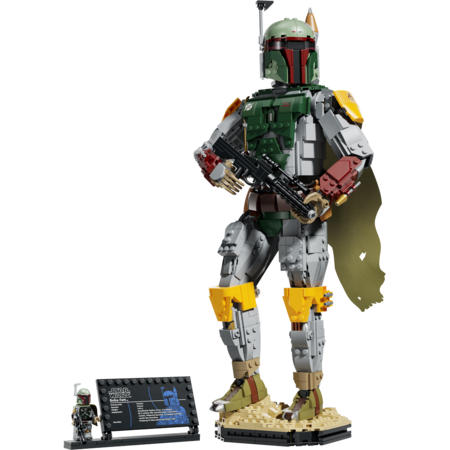 75455 LEGO® Star Wars™ Boba Fetas 
