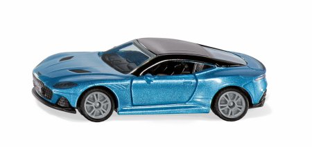 SIKU automobilis Aston Martin DBS Superleggera, 1582 1582