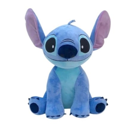 DISNEY Stitch pliušinis žaislas, 45 cm, 6315876987 