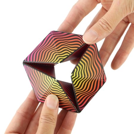 Žaislas Infinity Flip, NV605 