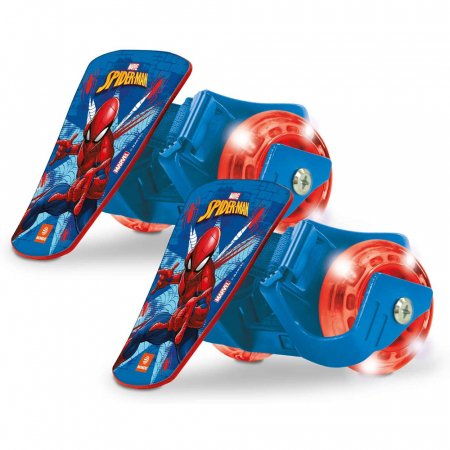 MONDO Spiderman kulno riedučiai, 28624 28624
