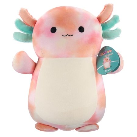 JAZWARES SQUISHMALLOWS minkštas žaislas HUGMESS, 25 cm, asort., SQHM00379 