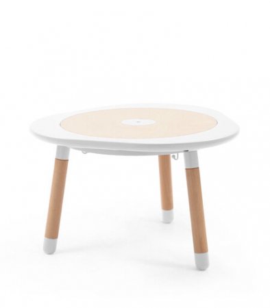STOKKE daugiafunkcis žaidimų stalas MUTABLE, white, 581703 581703