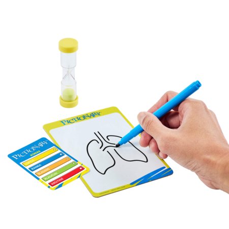 PICTIONARY žaidimas (lietuvių kalba), JGF68 