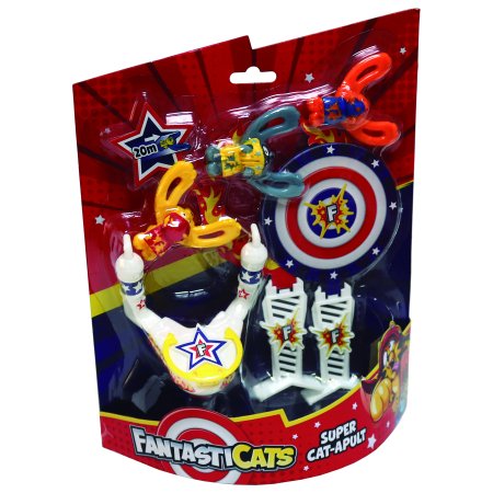 FANTASTICATS laidynė Super Katapulta, 918422.108 918422.108