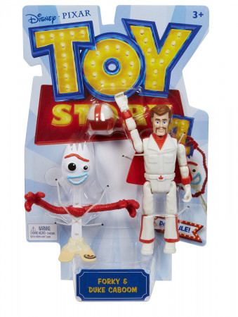 TOY STORY figūrėlė asst., 18cm, GDP65 