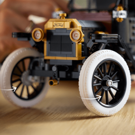 11376 LEGO® Icons Ford Model T 