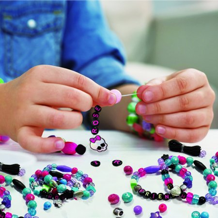 LISCIANI Monster High apyrankių gaminimo rinkinys, 104550 