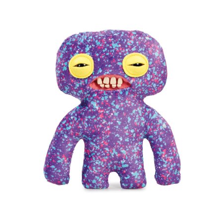FUGGLER pliušinis monstriukas Squidge, 320-15148-I 