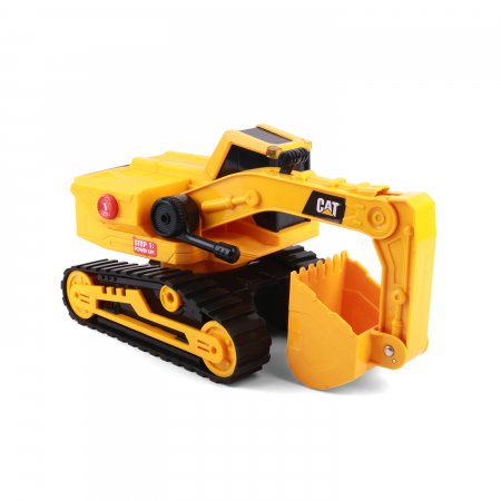 CAT statybinė transporto priemonė Power Haulers, asort., 82265 82265