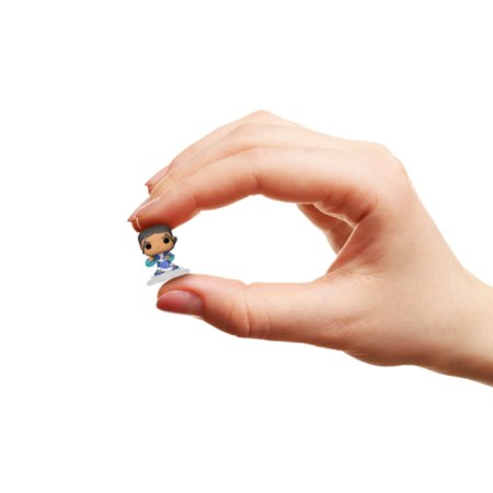 FUNKO BITTY POP figūrėlių rinkinys: Avatar - The Last Airbender, 73059 