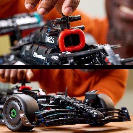 42171 LEGO® Technic Mercedes-AMG F1 W14 E Performance 