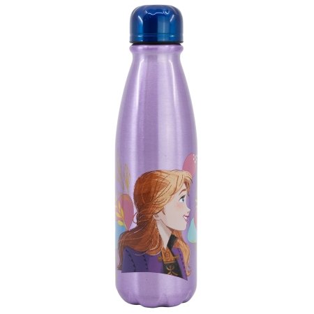 FROZEN aliuminė gertuvė 600ml., 530-74240 
