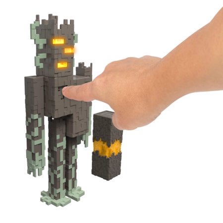 MINECRAFT figūrėlė The Creaking, 20 cm, JKR45 
