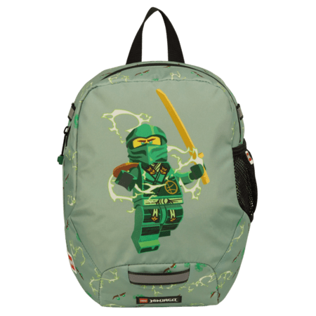 LEGO NINJAGO kuprinė Spinjitzu Master, 10030-2601 