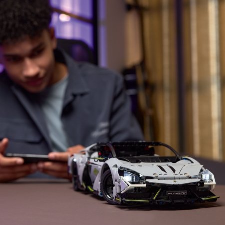 42214 LEGO® Technic Sportinis superautomobilis Lamborghini Revuelto 