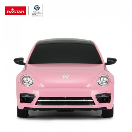 RASTAR R/C 1:24 automodelis Volkswagen Beetle, asort., 76200 76200