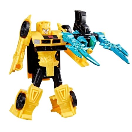 TRANSFORMERS CYBERWORLD figūrėlės, asort., G07475L0 