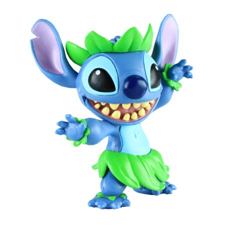 JUST PLAY DISNEY Stitch kolekcionuojamų figūrėlių rinkinys, 46211 