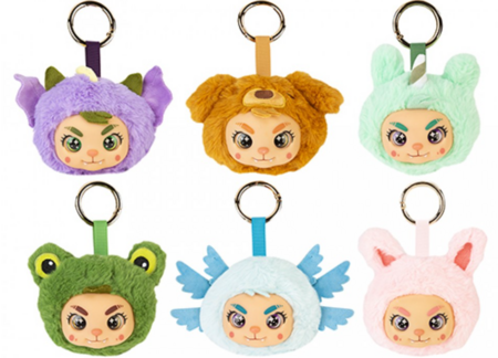 GUIMI figūrėlė 10cm asort. 452111 