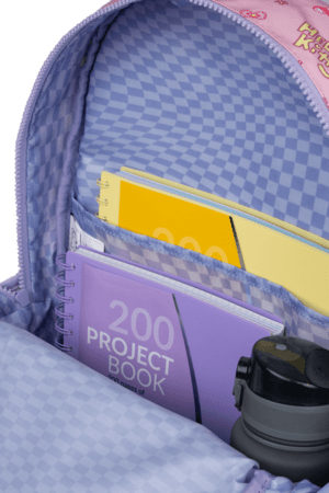 HELLO KITTY kuprinė, 17', F154025 