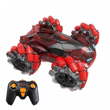 REVOLT R/C valdomas automobilis Slydz Racer asort., TG1010 TG1010