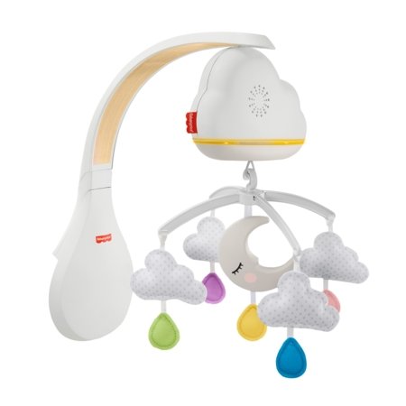FISHER PRICE migdukas Raminantis debesėlis, GRP99 GRP99