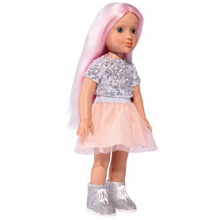 I'M A WOW lėlė Ava Ballerina, 36cm, I000268 I000268