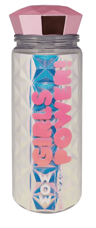 WOW GENERATION gertuvė 350ml Glam, asort., WOW00067 