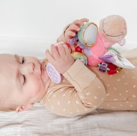 PLAYGRO barškutis Unicorn Activity, 188463 
