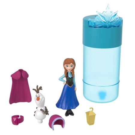 DISNEY FROZEN siurprizų rinkinys , HMB83 HMB83