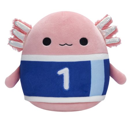 SQUISHMALLOWS minkštas žaislas 19 cm asort, SQJW7514B 