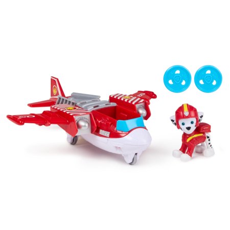PAW PATROL transporto priemonė Themed Vehicle Air Rescue Marshall, 6071174 