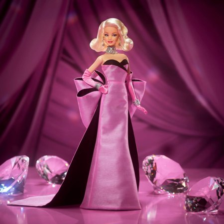 BARBIE kolekcinė Marilyn Monroe lėlė, JJY00 