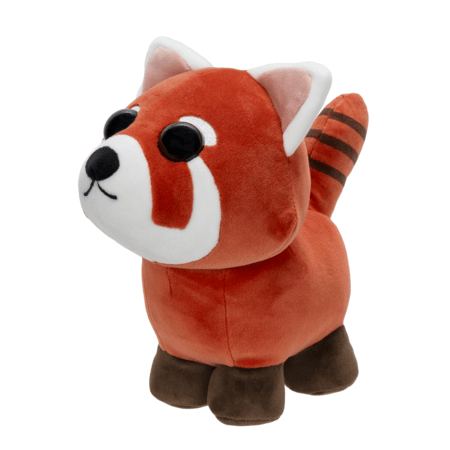 ADOPT ME pliušinis žaislas Mažoji Panda 20cm., AME0055 