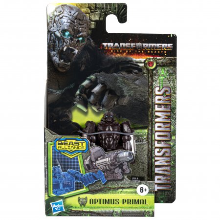 TRANSFORMERS transformeris, asort., F38955L0 F38955L0